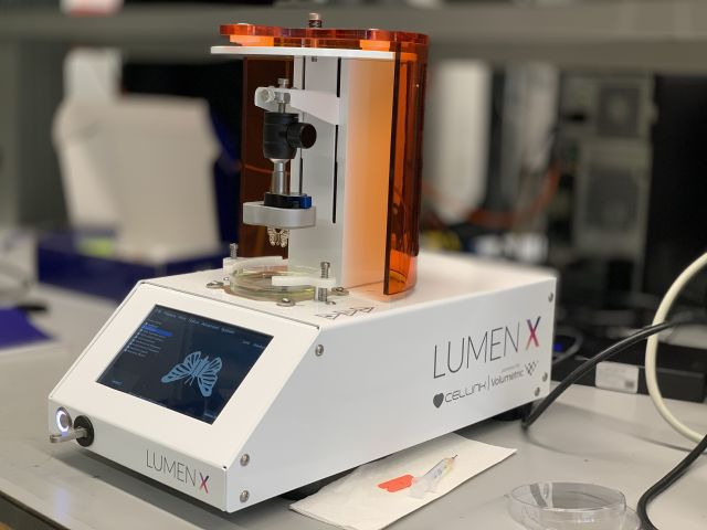 LUMENX