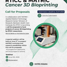 Call for Proposals- RTICC