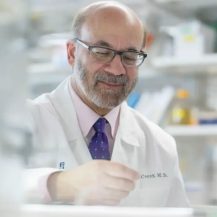 Prof. Seth Corey, Case Comprehensive Cancer Center