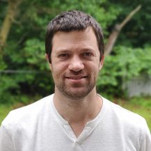 Asael Roichman, Princeton University