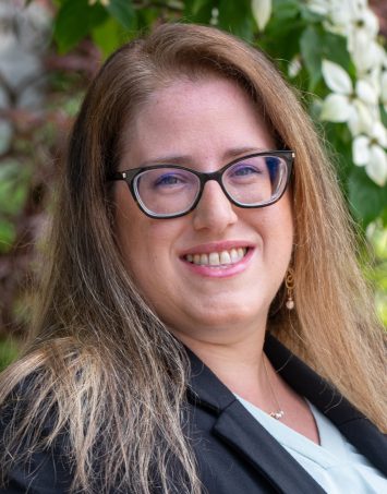 Or-Yam Revach, MGH Cancer Center, Harvard Medical School