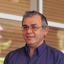 Prof. Yosef Shaul, Weizmann Institute of Science