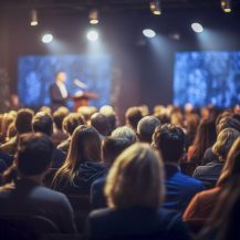 RTICC International Invited Guest Speakers