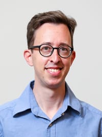 Dr. Ithai Waldhorn, Fishman Oncology Center, Rambam Health Care Campus