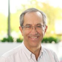 Professor Carlos Caldas, Hebrew University of Jerusalem