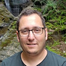 Asst Prof. Gilad Barshad, Rappaport Faculty of Medicine