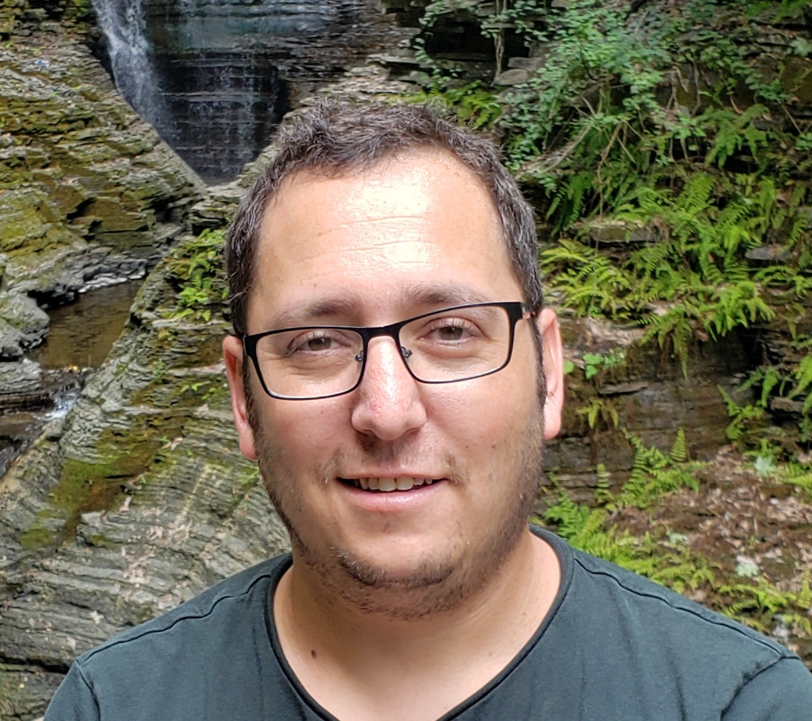 Asst Prof. Gilad Barshad, Rappaport Faculty of Medicine