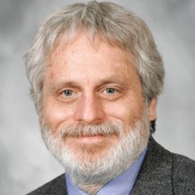 Ed Greenfield