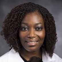 Rebecca Obeng