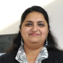 Reshmi Parameswaran