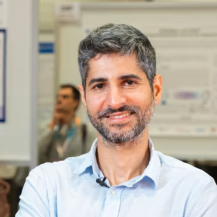 Dr. Gil Shamai, Taub Faculty of Computer Science, All rights reserved to the Technion- Israel Institute of Technology