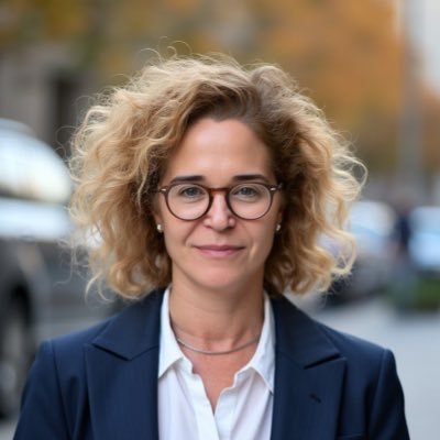 Prof. Alona Zer, Rambam Health Care Campus