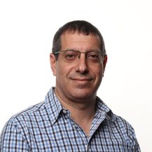 Prof. Izhak Kehat, Rappaport Faculty of Medicine