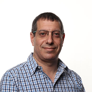 Prof. Izhak Kehat, Rappaport Faculty of Medicine