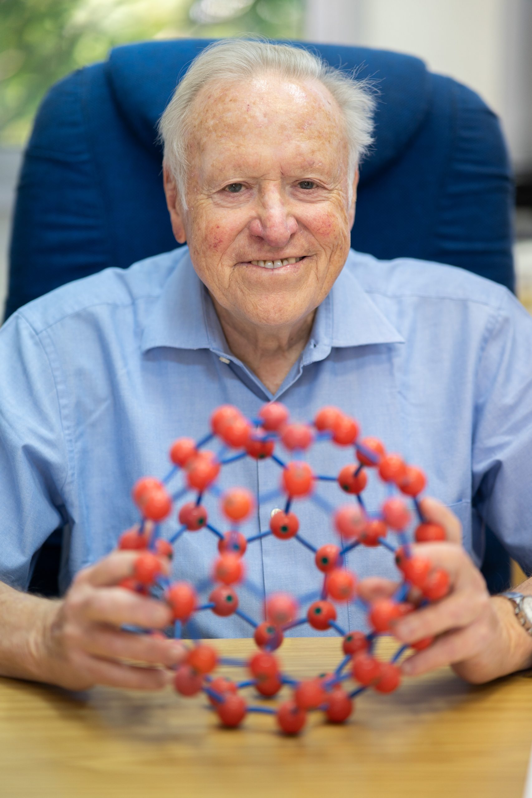 Prof. Yizhak Apeloig z"l, Technion- Israel Institute of Technology
