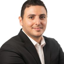 Assoc. Prof. Shady Farah, Wolfson Faculty of Chemical Engineering, Technion- Israel Institute of Technology
