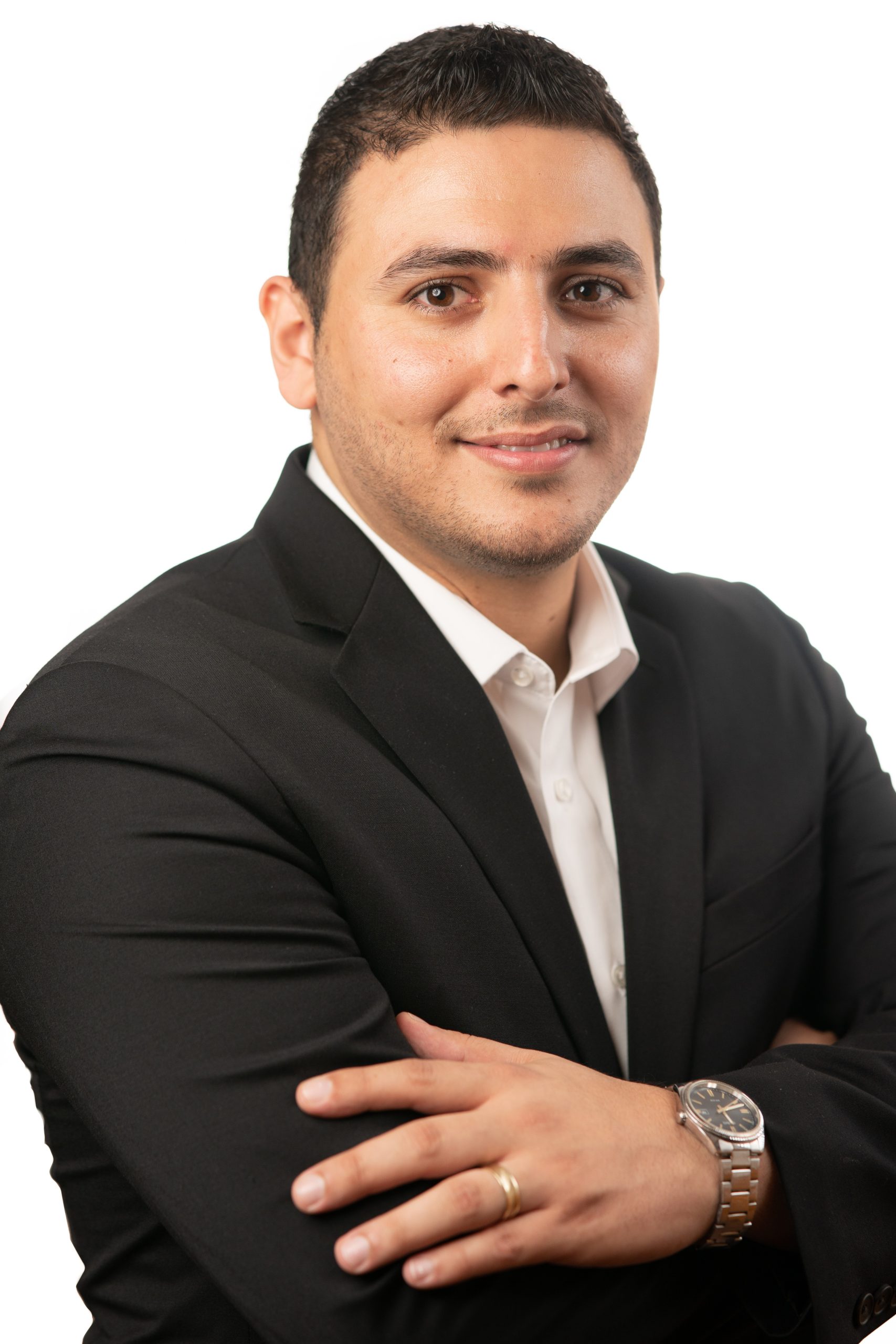 Assoc. Prof. Shady Farah, Wolfson Faculty of Chemical Engineering, Technion- Israel Institute of Technology