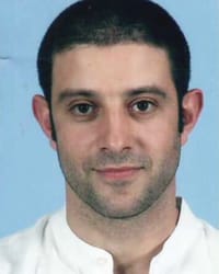 Dr. Rosti Novak, Rambam Health Care Campus