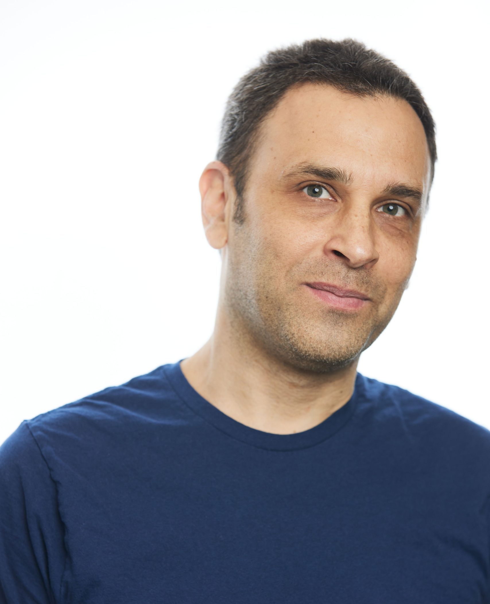 Asst. Prof. Eddy Solomon, Faculty of Biomedical Engineering, Technion- Israel Institute of Technology
