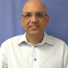 Prof. Ilan Bruchim, Hillel Yafe Medical Center