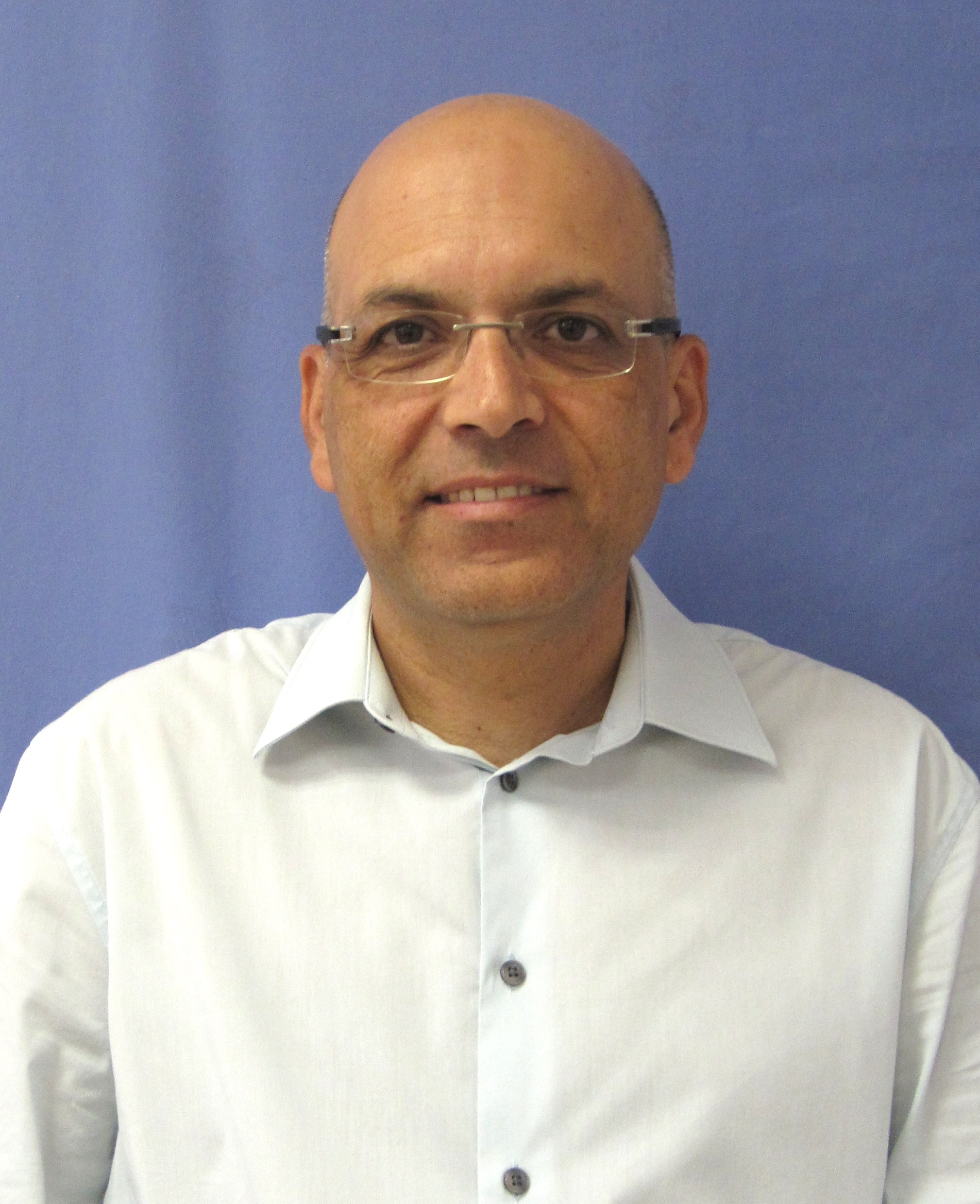 Prof. Ilan Bruchim, Hillel Yafe Medical Center