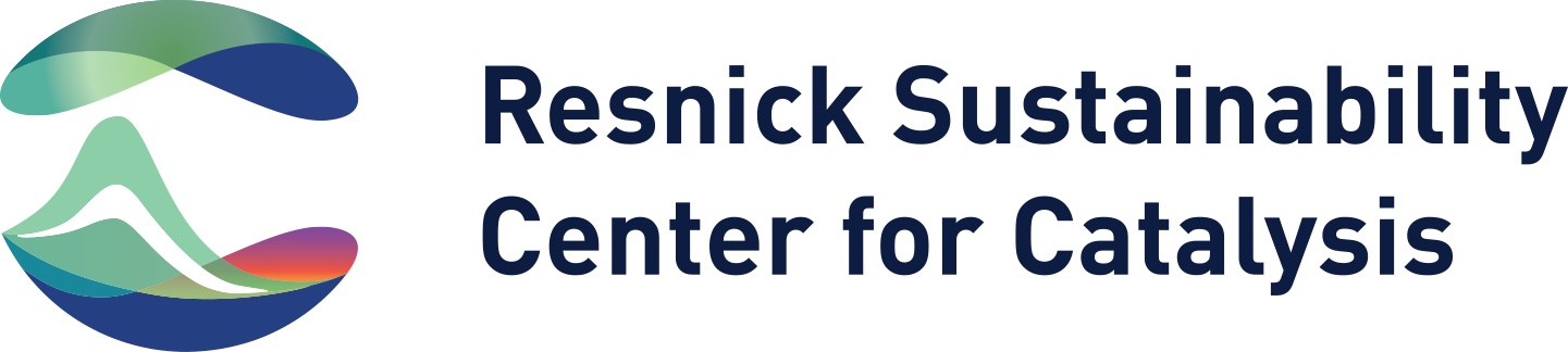 Resnick Sustainability Catalysis Center