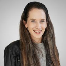 Asst. Prof. Shira Landau Levi, Faculty of Biomedical Engineering