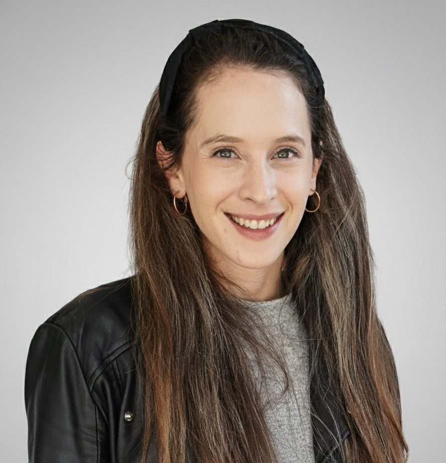 Asst. Prof. Shira Landau Levi, Faculty of Biomedical Engineering