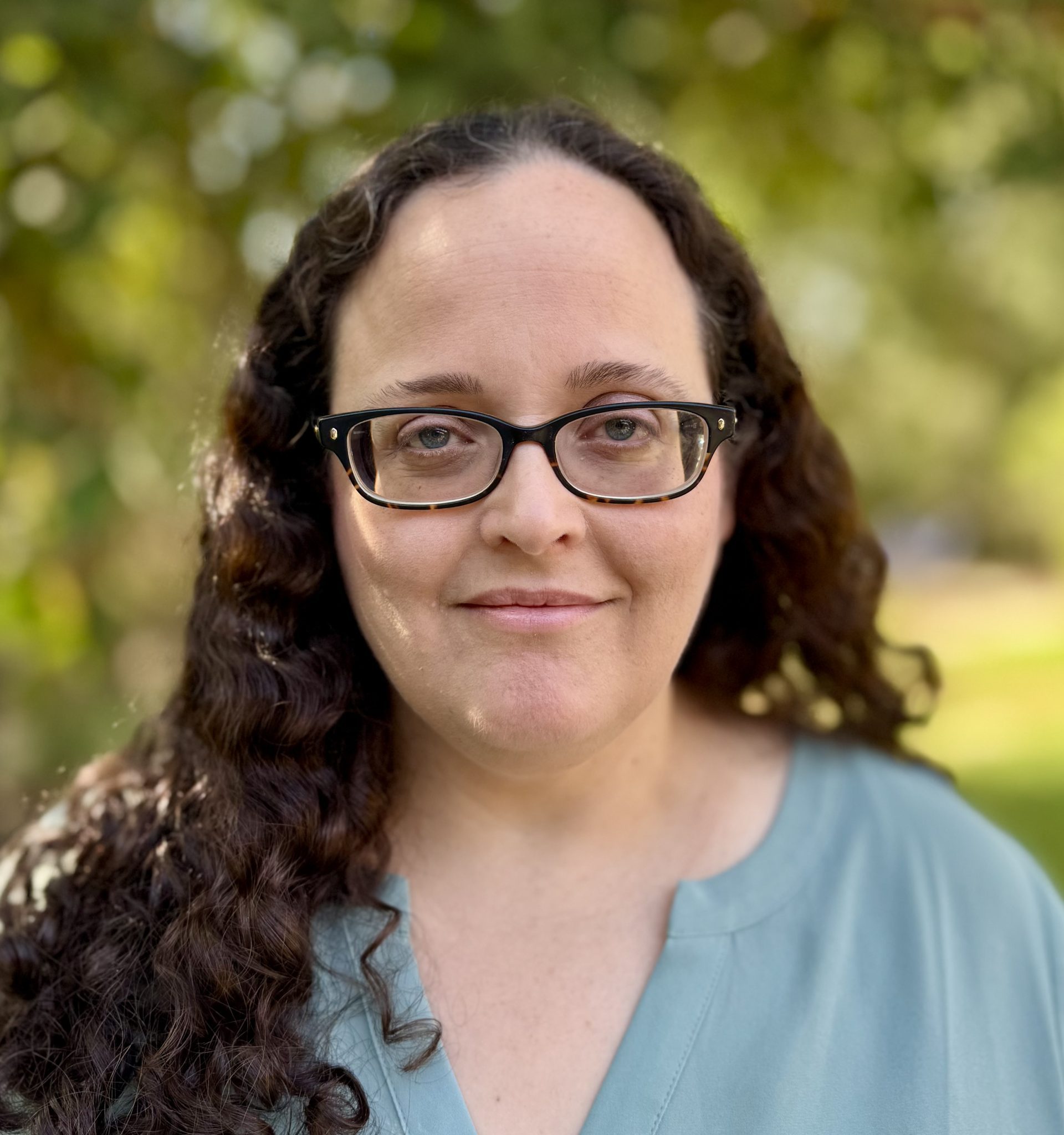Dr. Raizy Gruda-Sussman, Rambam Health Care Campus