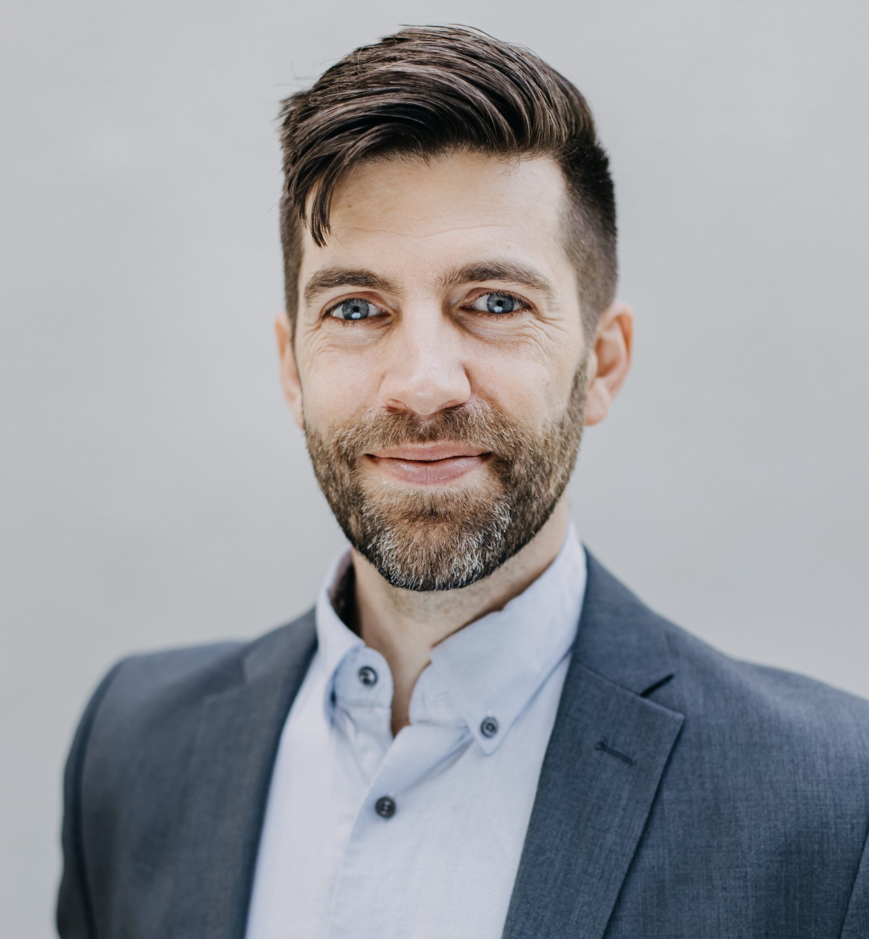 Markus Diefenbacher, Helmholtz Munich