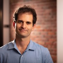 Assoc. Prof. Liron Bar-Peled, MGH Cancer Center, Harvard Medical School