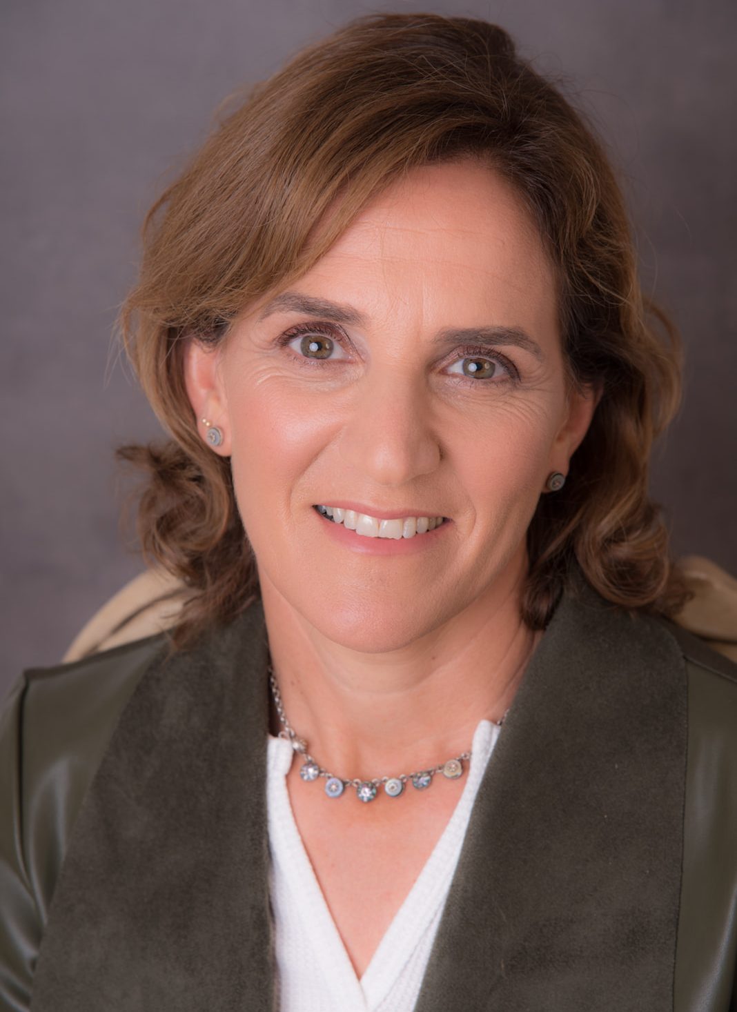 Dr. Shlomit Yehudai-Reshef, Rambam Health Care Campus